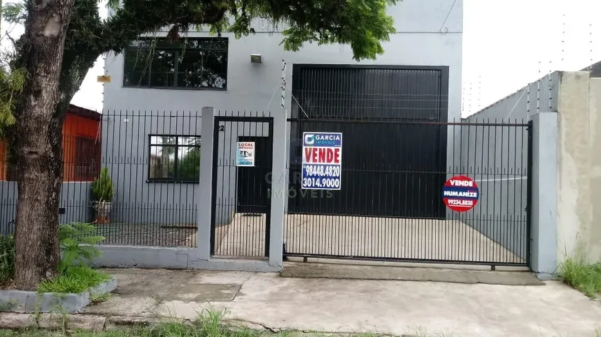 Foto 1 de Galpão/Depósito/Armazém à venda, 170m² em Sarandi, Porto Alegre