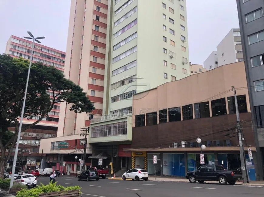 Foto 1 de Apartamento com 3 Quartos à venda, 248m² em Centro, Londrina