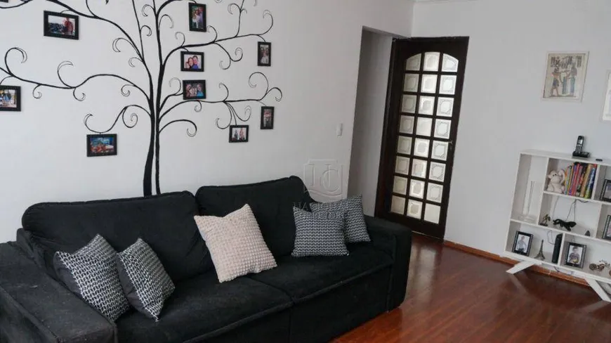 Foto 1 de Apartamento com 2 Quartos à venda, 100m² em Vila Metalurgica, Santo André