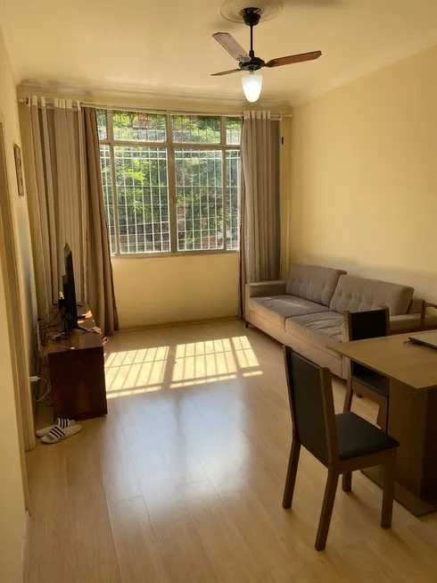 Foto 1 de Apartamento com 3 Quartos à venda, 92m² em Tijuca, Rio de Janeiro