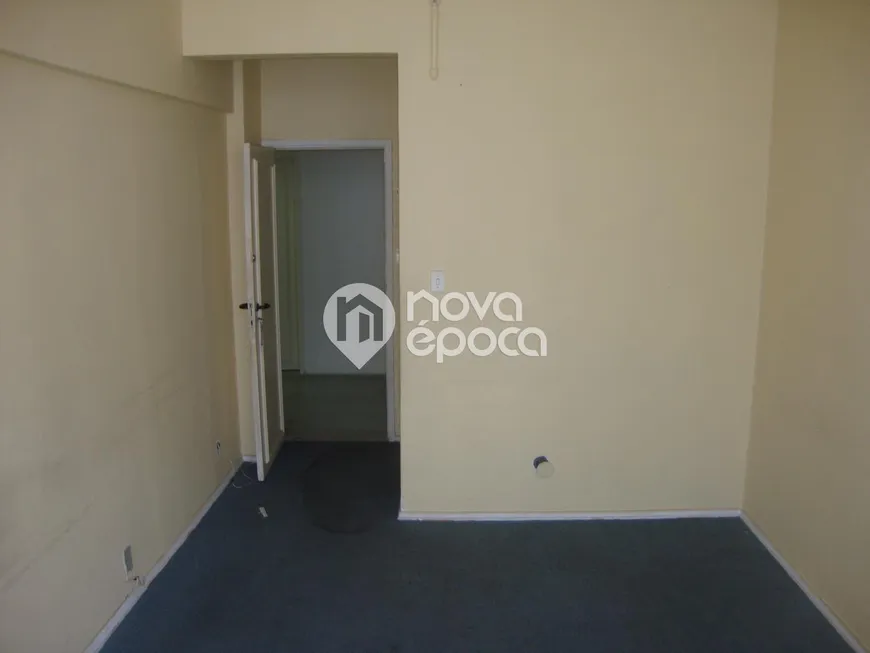 Foto 1 de Sala Comercial à venda, 21m² em Centro, Rio de Janeiro