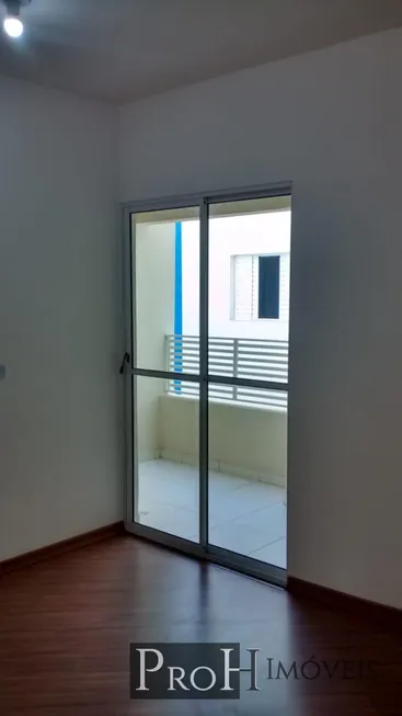 Foto 1 de Apartamento com 3 Quartos à venda, 70m² em Vila Jordanopolis, São Bernardo do Campo