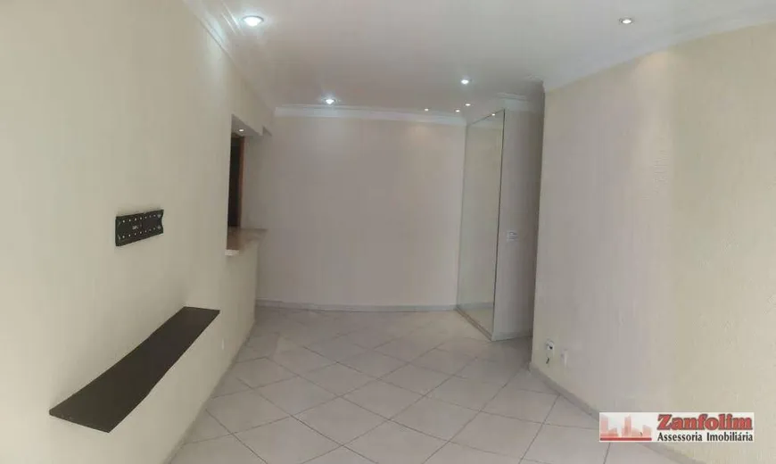 Foto 1 de Apartamento com 2 Quartos à venda, 60m² em Alphaville Centro de Apoio I, Barueri