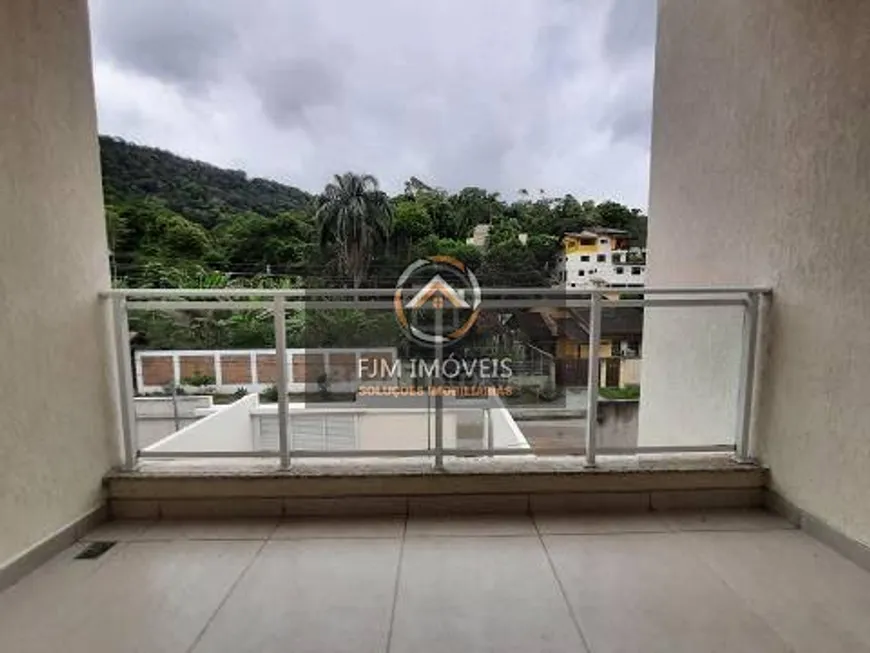 Foto 1 de Casa com 3 Quartos à venda, 135m² em Serra Grande, Niterói