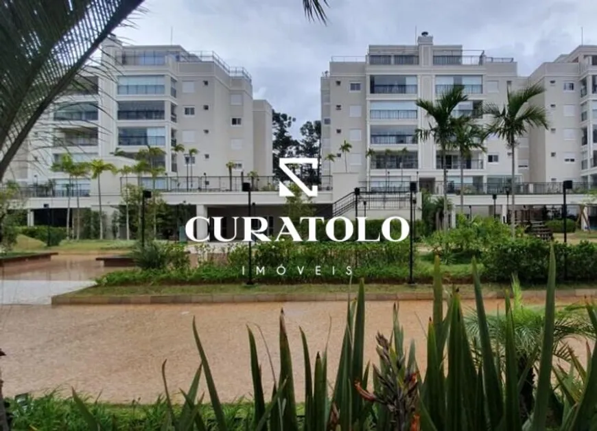 Foto 1 de Apartamento com 3 Quartos à venda, 167m² em Vila Irmãos Arnoni, São Paulo