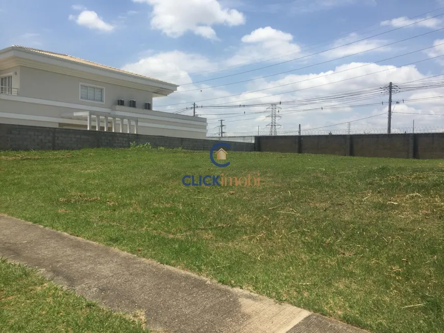 Foto 1 de Lote/Terreno à venda, 686m² em Residencial Parque das Araucárias, Campinas