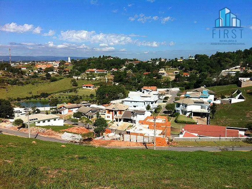 Foto 1 de Lote/Terreno à venda, 658m² em Condominio Delle Stelle, Louveira