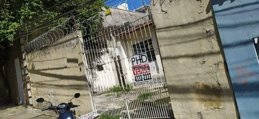 Foto 1 de Lote/Terreno com 1 Quarto à venda, 64m² em Nova Petrópolis, São Bernardo do Campo