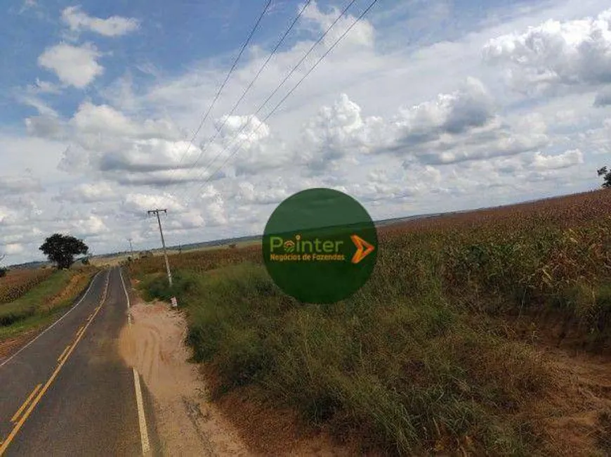 Foto 1 de Fazenda/Sítio à venda, 160000000m² em , Fortuna