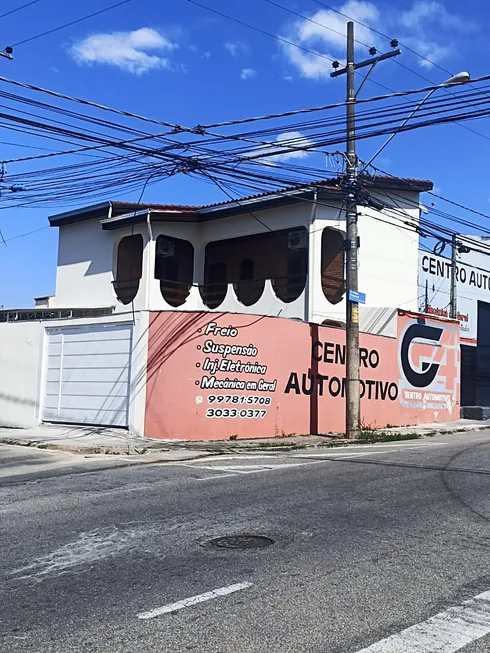 Foto 1 de Galpão/Depósito/Armazém com 3 Quartos à venda, 325m² em Jardim Brasilandia, Sorocaba