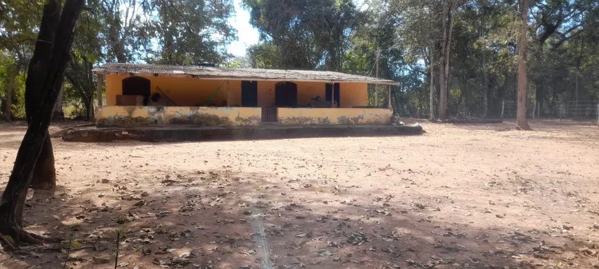 Foto 1 de Fazenda/Sítio com 2 Quartos à venda, 3000m² em Area Rural do Paranoa, Brasília