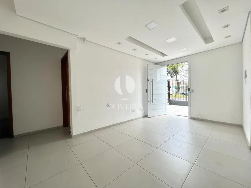 Foto 1 de Casa com 4 Quartos à venda, 173m² em Patronato, Santa Maria