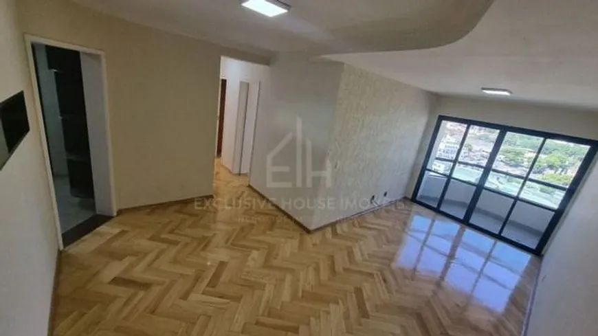 Foto 1 de Apartamento com 3 Quartos à venda, 85m² em Rudge Ramos, São Bernardo do Campo