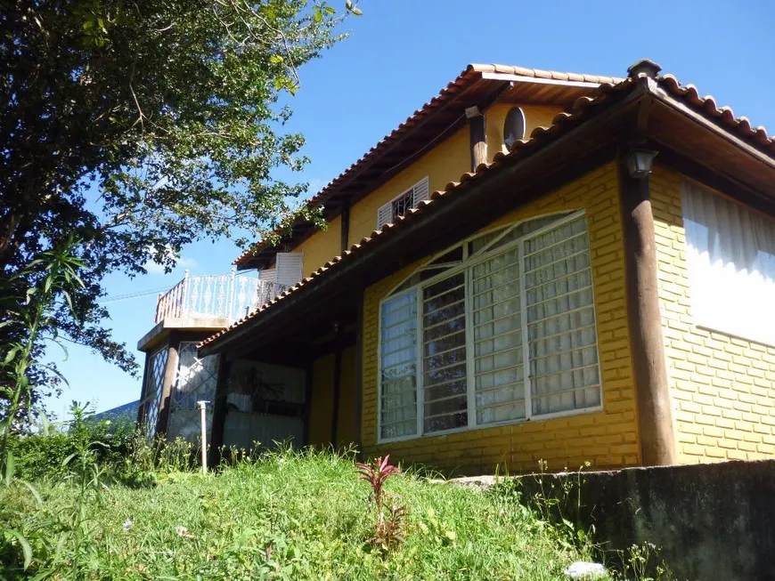 Foto 1 de Fazenda/Sítio com 3 Quartos à venda, 500m² em Jardim Leonor, Itatiba