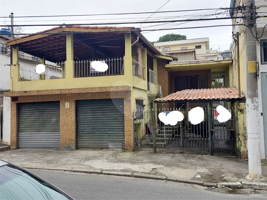 Foto 1 de Casa com 5 Quartos à venda, 300m² em Imirim, São Paulo