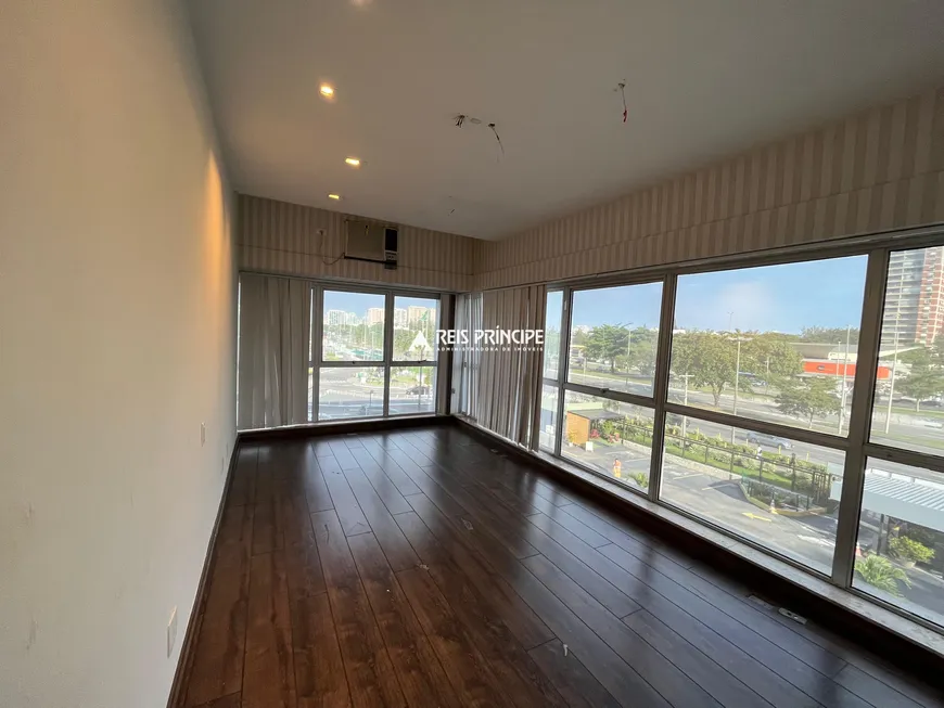 Foto 1 de Ponto Comercial para alugar, 30m² em Barra da Tijuca, Rio de Janeiro