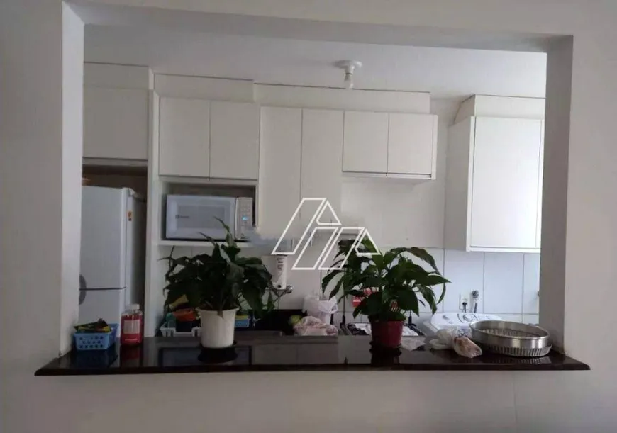 Foto 1 de Apartamento com 2 Quartos à venda, 47m² em Jardim Cavallari, Marília