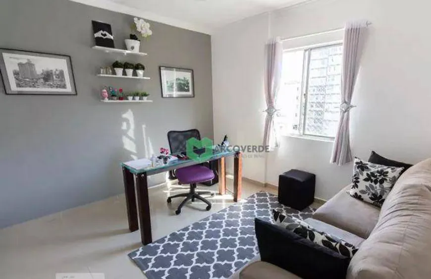 Foto 1 de Apartamento com 1 Quarto à venda, 38m² em Campos Eliseos, São Paulo