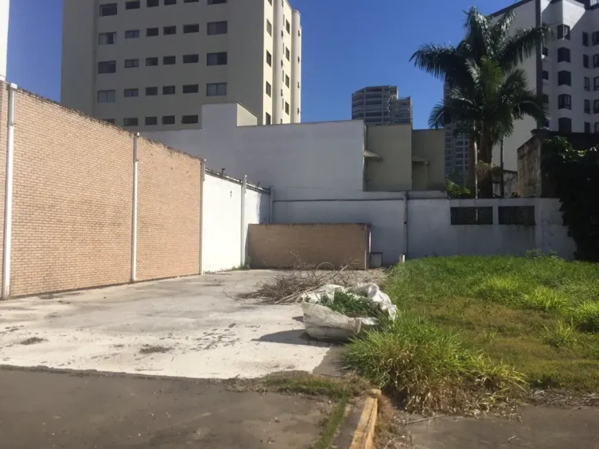 Foto 1 de Lote/Terreno à venda, 600m² em Santana, São Paulo