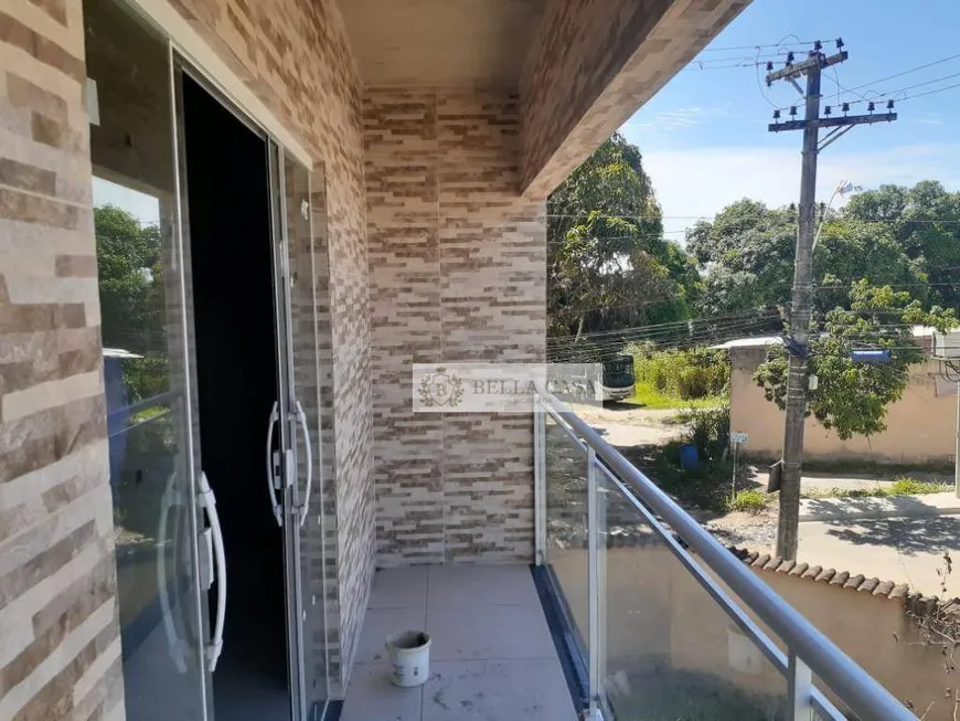 Foto 1 de Apartamento com 2 Quartos para alugar, 90m² em Outeiro, Araruama