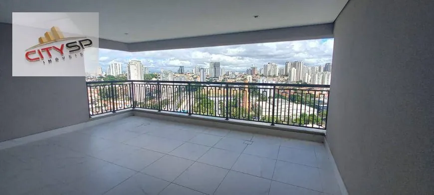 Foto 1 de Apartamento com 3 Quartos para alugar, 148m² em Vila Mariana, São Paulo