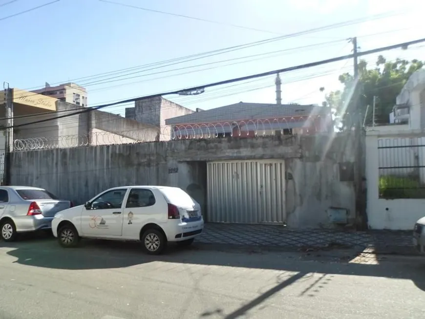 Foto 1 de Casa com 4 Quartos à venda, 311m² em São João do Tauape, Fortaleza