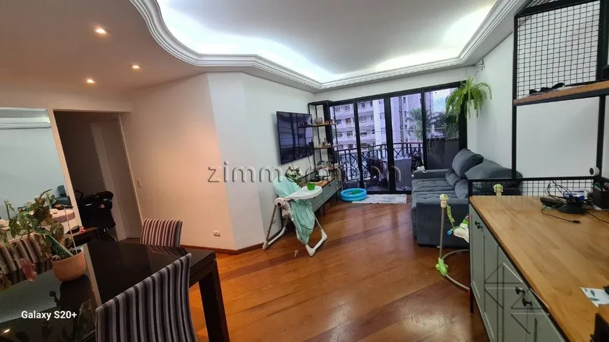 Foto 1 de Apartamento com 3 Quartos à venda, 100m² em Vila Leopoldina, São Paulo