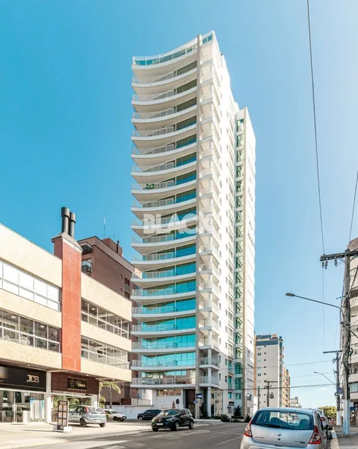 Foto 1 de Apartamento com 3 Quartos à venda, 206m² em Prainha, Torres