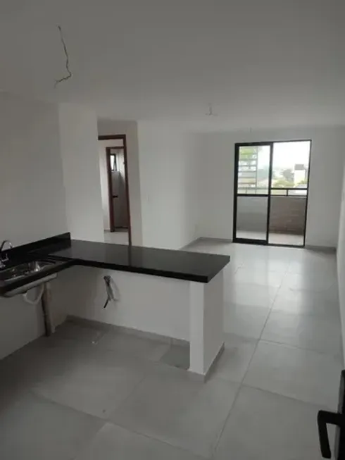 Foto 1 de Apartamento com 2 Quartos à venda, 55m² em , Conde