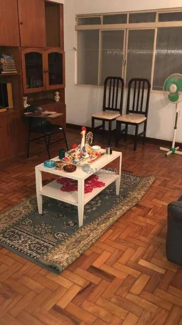 Foto 1 de Casa com 4 Quartos à venda, 140m² em Jardim de Lorenzo, São Paulo