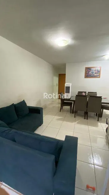 Foto 1 de Apartamento com 3 Quartos à venda, 72m² em Chácaras Tubalina E Quartel, Uberlândia