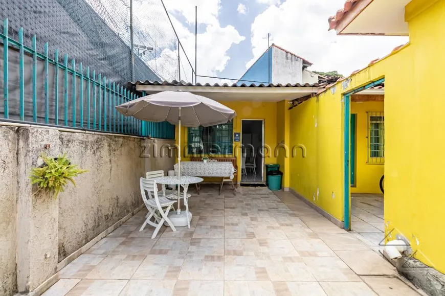 Foto 1 de Casa com 18 Quartos à venda, 280m² em Butantã, São Paulo