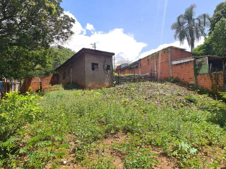 Foto 1 de Lote/Terreno à venda, 640m² em Vila Homero, São Paulo