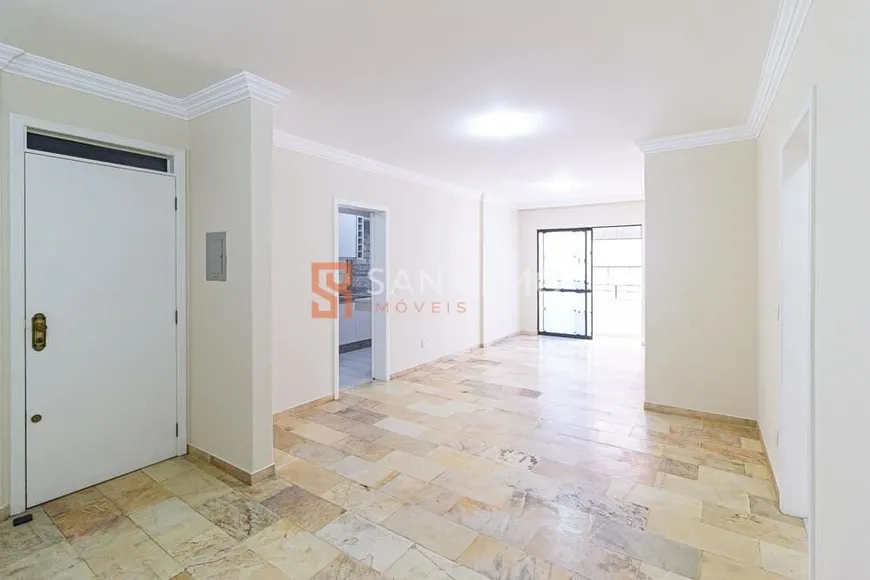 Foto 1 de Apartamento com 3 Quartos à venda, 105m² em Estreito, Florianópolis