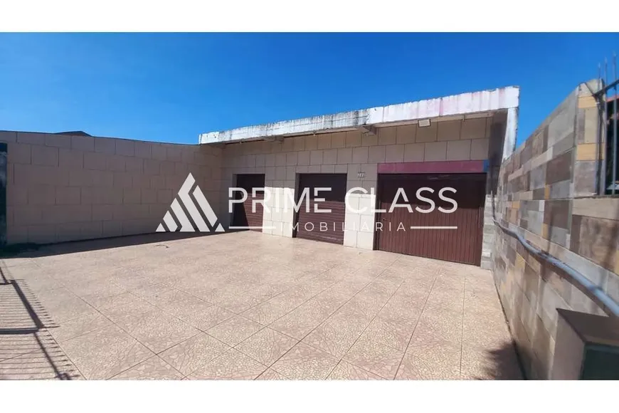 Foto 1 de Prédio Comercial à venda, 160m² em Olaria, Canoas