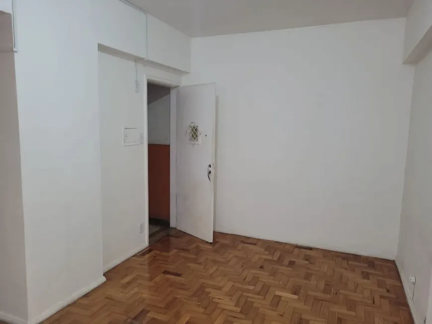 Foto 1 de Apartamento com 1 Quarto à venda, 26m² em Centro, Petrópolis