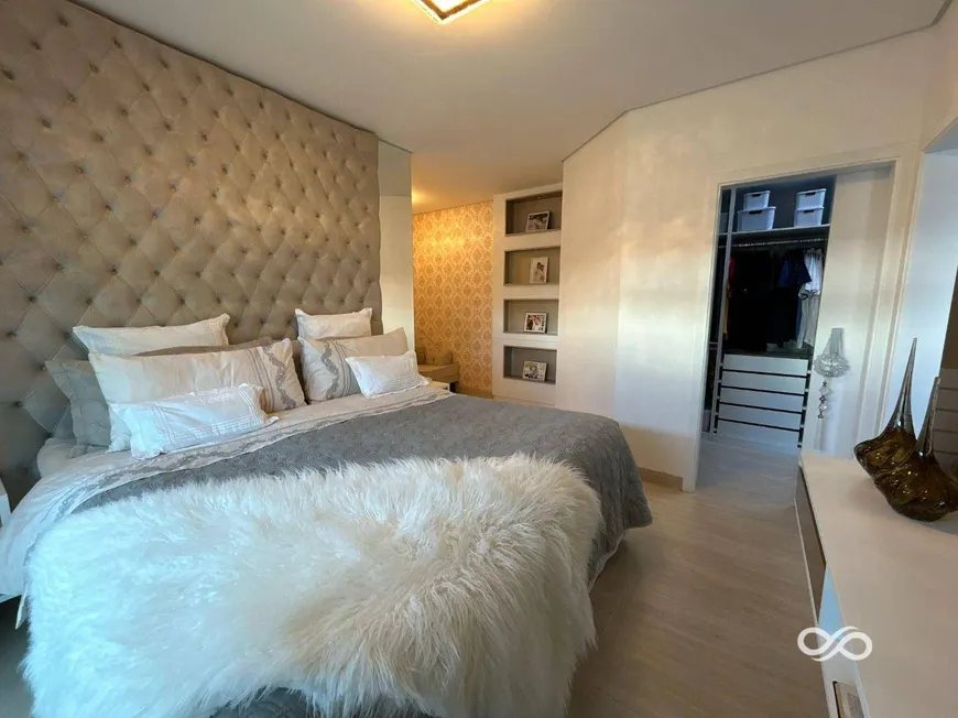 Foto 1 de Casa de Condomínio com 3 Quartos à venda, 317m² em Residencial Flor D Aldeia, Holambra