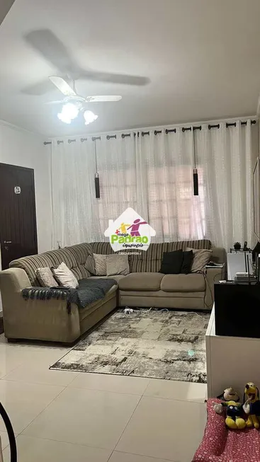 Foto 1 de Casa com 2 Quartos à venda, 125m² em Jardim Oliveira II, Guarulhos