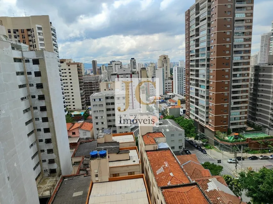 Foto 1 de Apartamento com 4 Quartos à venda, 132m² em Perdizes, São Paulo