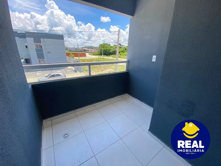 Foto 1 de Apartamento com 2 Quartos à venda, 50m² em Jaguaribe, Paulista