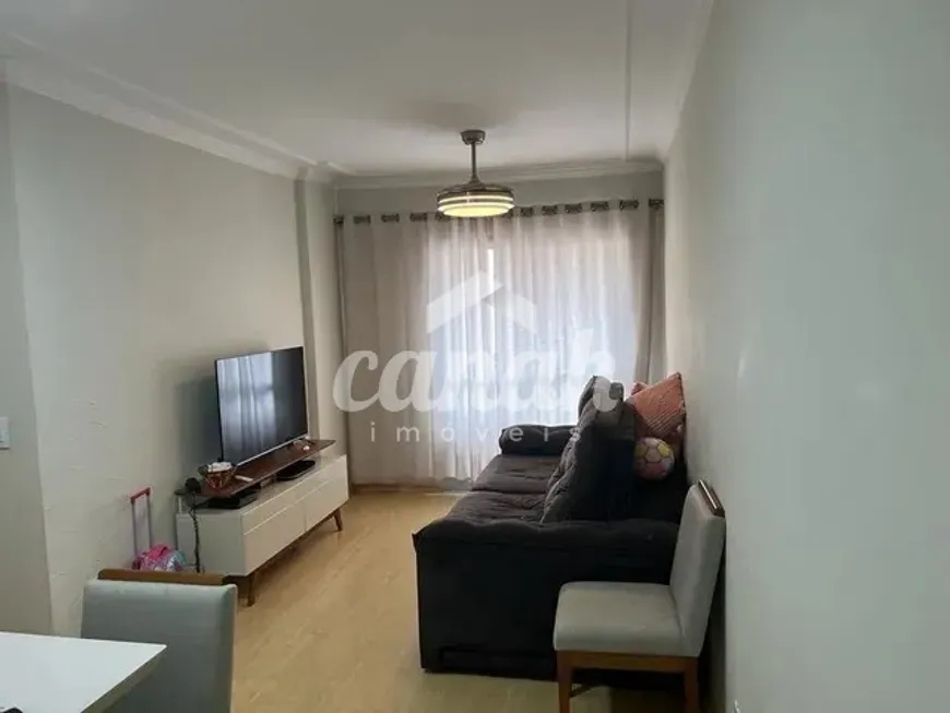 Foto 1 de Apartamento com 2 Quartos à venda, 68m² em Centro, Ribeirão Preto