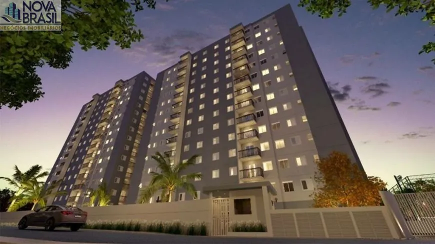 Foto 1 de Apartamento com 2 Quartos à venda, 50m² em Cooperativa, São Bernardo do Campo