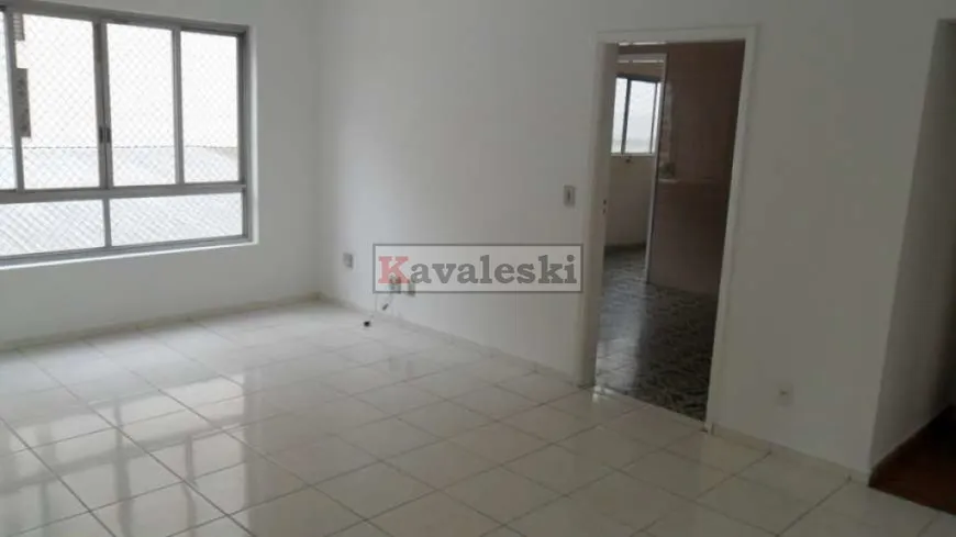 Foto 1 de Apartamento com 3 Quartos para alugar, 157m² em Paraíso, São Paulo