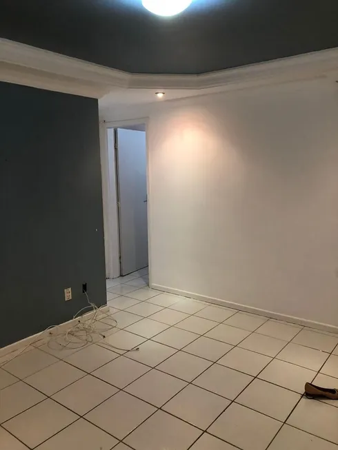 Foto 1 de Apartamento com 2 Quartos à venda, 48m² em Caji, Lauro de Freitas