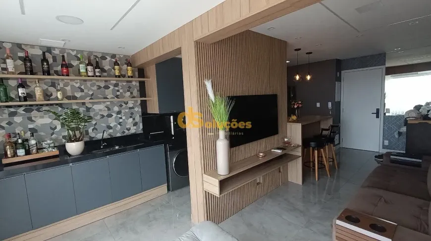 Foto 1 de Apartamento com 2 Quartos à venda, 48m² em Penha De Franca, São Paulo