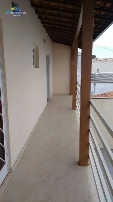 Foto 1 de Casa com 2 Quartos à venda, 110m² em Parque Via Norte, Campinas