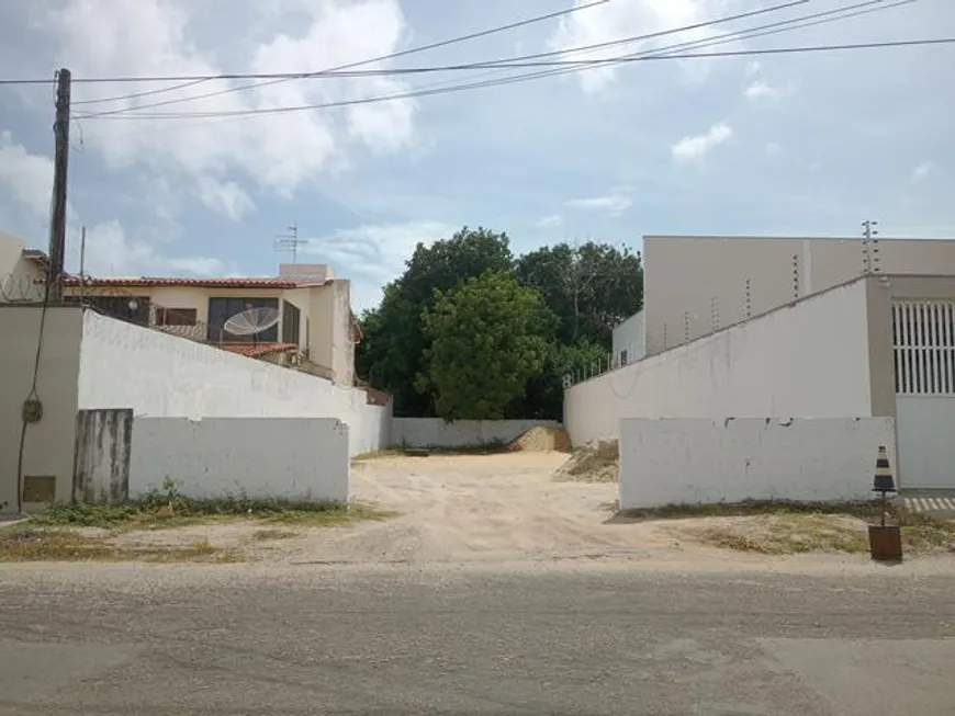 Foto 1 de Lote/Terreno para alugar, 468m² em Edson Queiroz, Fortaleza