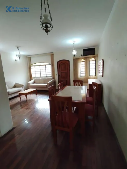 Foto 1 de Casa com 3 Quartos à venda, 126m² em Vila Brunhari, Bauru