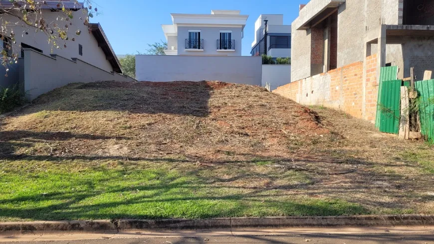 Foto 1 de Lote/Terreno à venda, 320m² em Santa Rosa, Piracicaba