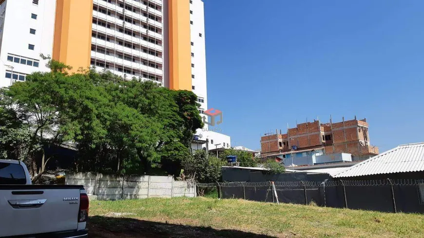 Foto 1 de Lote/Terreno à venda, 32m² em Campestre, Santo André